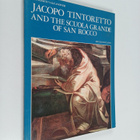Francesco Valcanover : Jacopo Tintoretto and the Scuola G... - pikkukuva 1