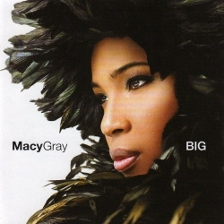 Macy Gray - Big (CD)