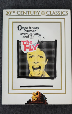 The fly 20th century classics