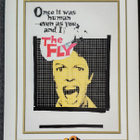 The fly  20th century classics - pikkukuva 1