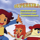 SUPERKIRJA osat 4-6 dvd 1981 Suomeksi puhuttu - pikkukuva 3