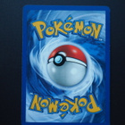 Pokemon kortti Shadowless Staryu Base set - pikkukuva 2