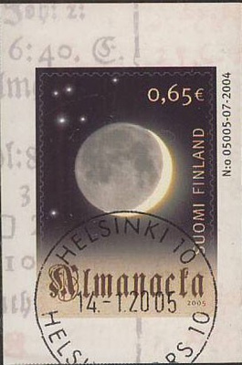 2005 almanakka loisto Hki