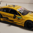 Pienoismalli DTM BMW M4 Glock 1:24 - pikkukuva 2