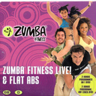 DVD pokkari: ZUMBA FITNESS (2008) - pikkukuva 1
