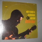 LP    Alirio Diaz    400 Years Of The Classical Guitar - pikkukuva 1