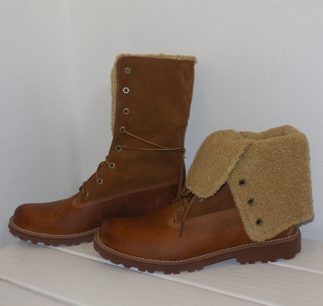 39 (39,5) - Timberland vedenpitävät talvikengät * UUDET