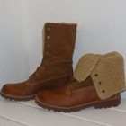 39 (39,5) - Timberland vedenpitävät talvikengät * UUDET - pikkukuva 1