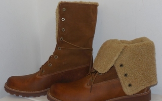 39 (39,5) - Timberland vedenpitävät talvikengät * UUDET