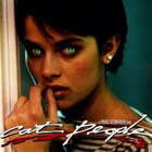 CAT PEOPLE - Kissaihmiset (1982) 2-Disc Collector's Edition - pikkukuva 5