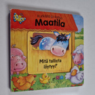 Helen Smith : Maatila - pikkukuva 1