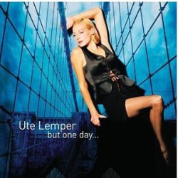 Ute Lemper - But One Day... (CD)