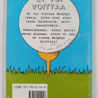 Ed West : Murphyn golflait - pikkukuva 2