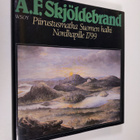 Anders Fredrik Skjöldebrand : Piirustusmatka Suomen halki... - pikkukuva 1