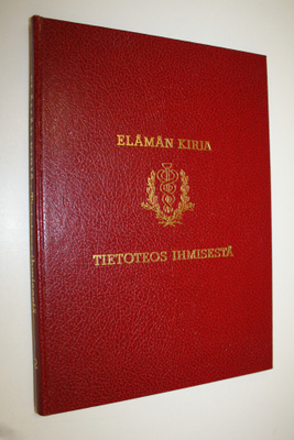 Neville ym. (toim.) Butler : Elämän kirja 2 : tietoteos i...