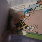 Disney / Carl Barks / Aku Ankka Postikorttikirja 16 korttia - pikkukuva 5