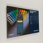 Mobile phone ga 628 - pikkukuva 1