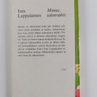 Ines Lappalainen : Minna, talonvahti - pikkukuva 2