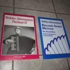BELLOWS SHAKE METHOD & VEIKKO AHVENAISEN PARHAAT II - pikkukuva 1