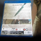 SLAUGHTER UUSI BLU-RAY - pikkukuva 2