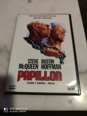Papillon