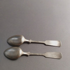 MUSLA LUSIKAT 2 KPL, 11,5CM - pikkukuva 3