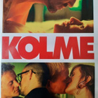 KOLME DVD - pikkukuva 1