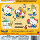 Hello Kitty Autan äitiä ja isää dvd - pikkukuva 2