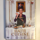 Haute Cuisine - Mestari Keittiössä (DVD) 2012 - pikkukuva 1