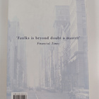 Sebastian Faulks : On Green Dolphin Street - pikkukuva 2