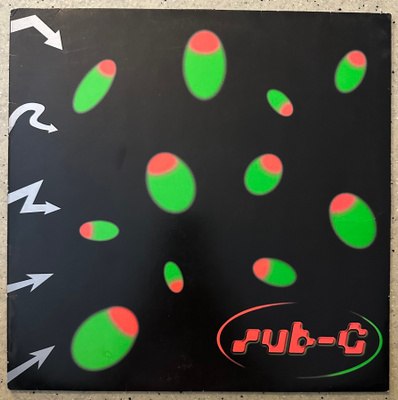 [12''] O*MEN: 10 YEARS LOOP