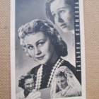 CCCP: neljä vintage filmitähtikorttia - pikkukuva 4
