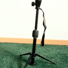 Giottos QU-100 Tabletop Tripod teline kamerajalusta - pikkukuva 1