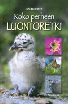 Juha Laaksonen - Koko perheen luontoretki