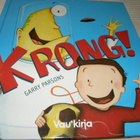 Garry Parsons Krong! - pikkukuva 1