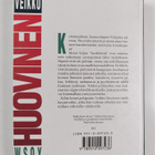 Veikko Huovinen : Kylän koirat - pikkukuva 2