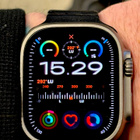 Apple Watch Ultra 2 GPS + Cellular - pikkukuva 1