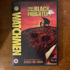 Watchmen Tales Of The Black Freighter DVD - pikkukuva 1