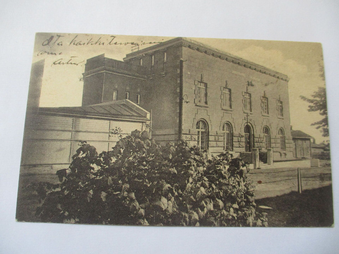 Sortavala - 1919