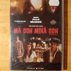 Mä oon mikä oon DVD - pikkukuva 1