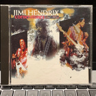 JIMI HENDRIX - Cornerstones 1967-1970 cd - pikkukuva 1