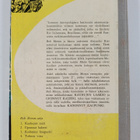 Henri Vernes : Kadonnut kaupunki - pikkukuva 2