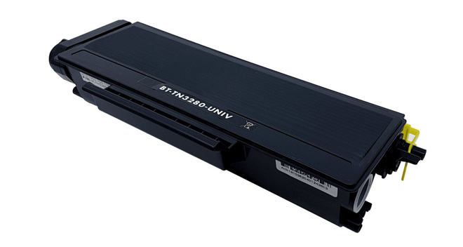 Brother TN-3280 laserkasetti, musta – tarvike, premium