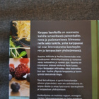 Karppaa kasviksilla kirja - pikkukuva 2
