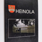 Heinola : 200 vuotta Heinolan residenssin perustamisesta ... - pikkukuva 1
