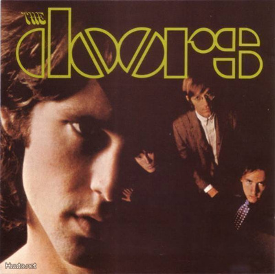 The Doors  **  The Doors 1  **  CD