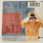 DJ Mendez • Is That OK? CD-Single - pikkukuva 2