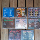 Black Sabbath CD Kaksi albumia yhdellä cd-llä - pikkukuva 3