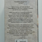 Tolkien, J. R. R.: Hobitti eli sinne ja takaisin (kovak) - pikkukuva 2