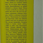 Yashar Kemal : Maa rautaa, taivas kuparia - 1.p 1980 - pikkukuva 2